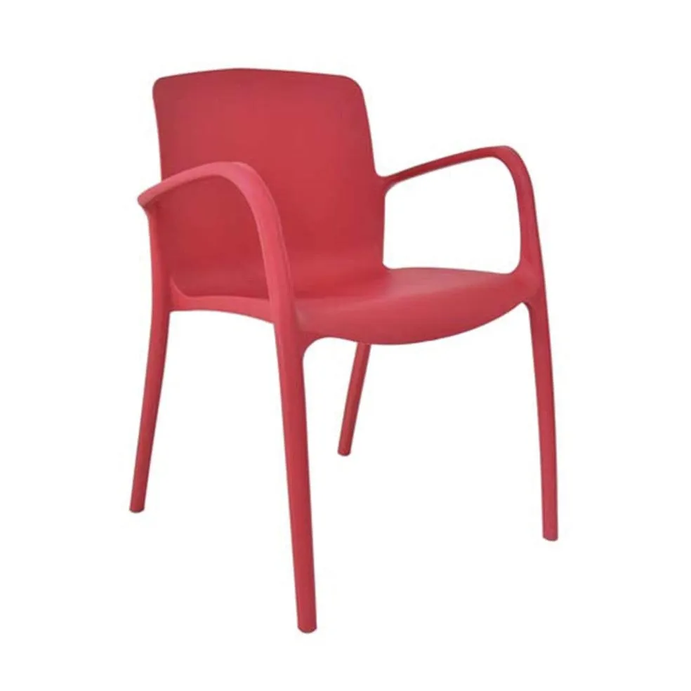 Graceful Cafe Chair