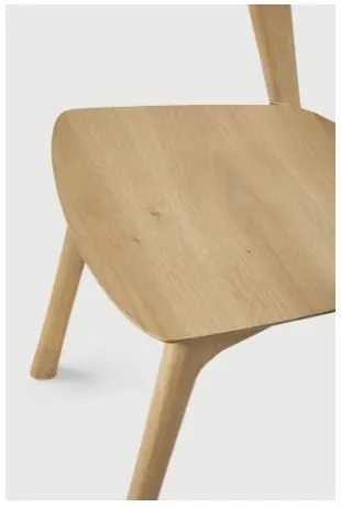 Oak Bok Dining Chair